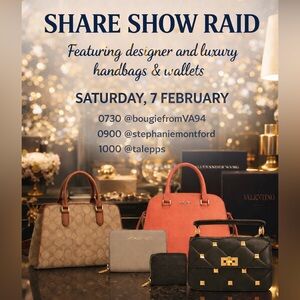 SHARE YOUR BEST AND WE DO THE REST